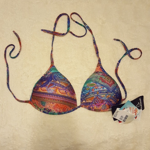 Brazilian bikini set - Picture 2 of 8